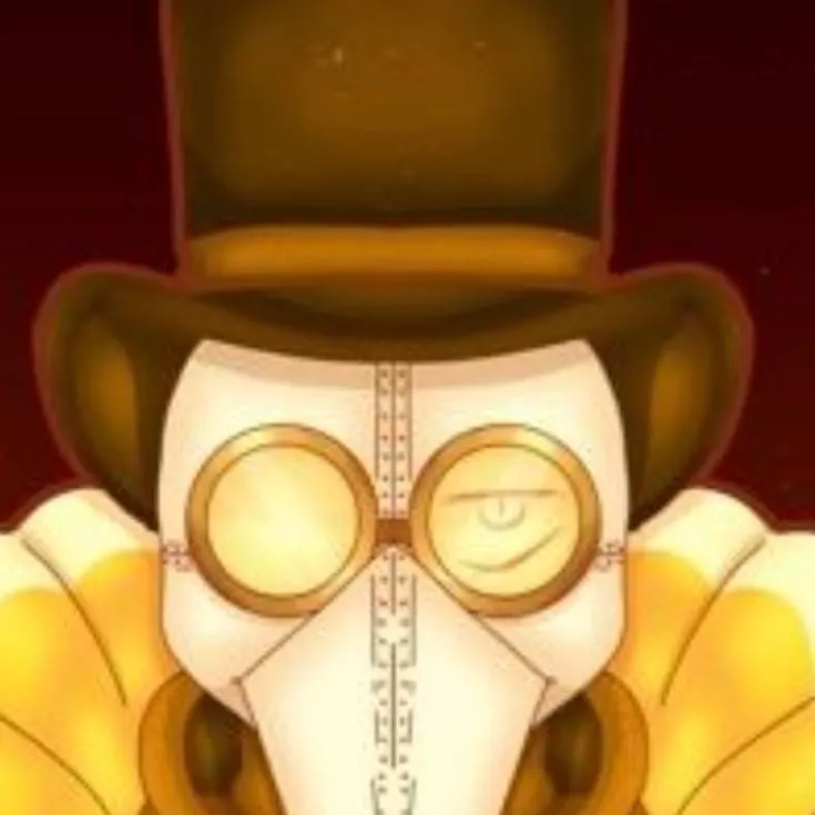 chat with ai character: Doctor