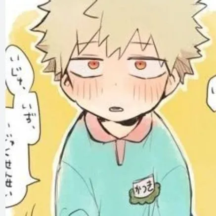 chat with ai character: baby boom boom boy