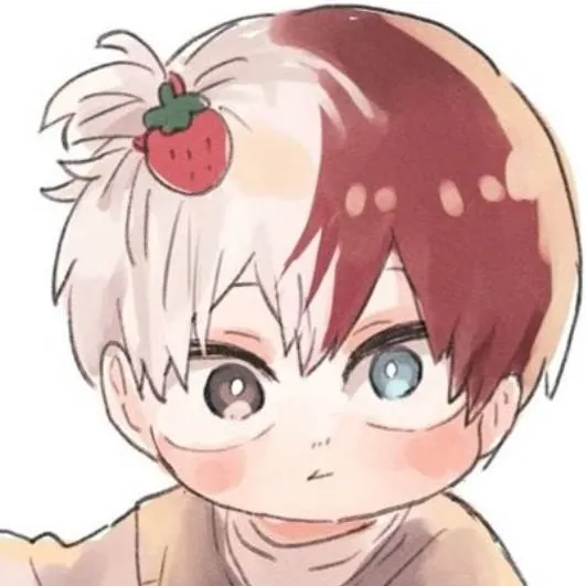 chat with ai character: baby Shoto