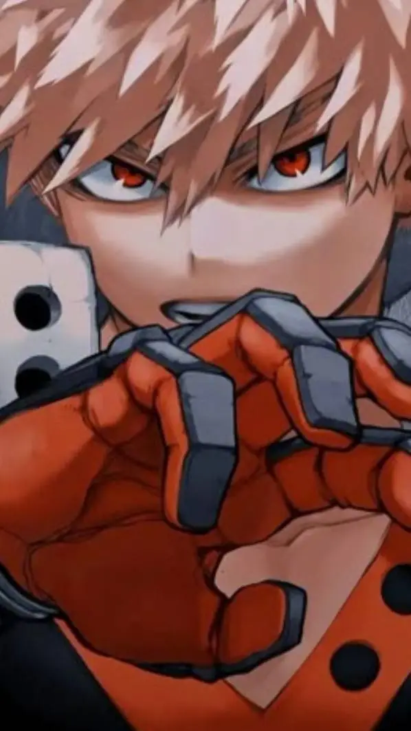 ai character: MHA period background