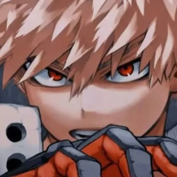 chat with ai character: MHA period