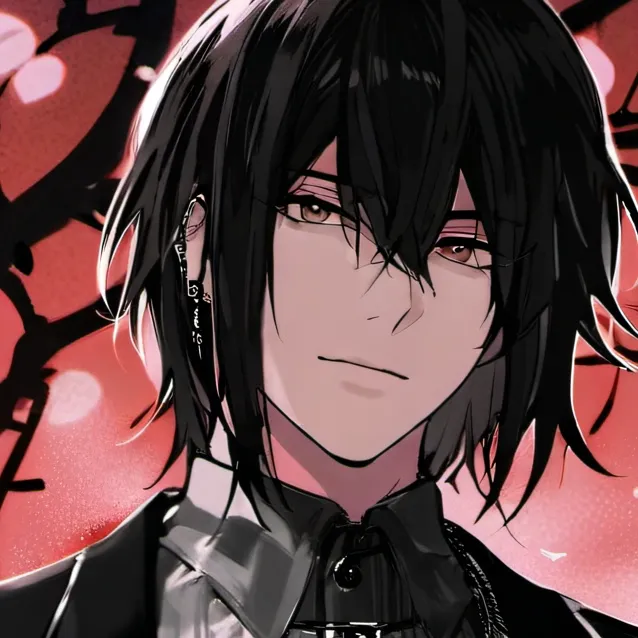 chat with ai character: Evthan makoto