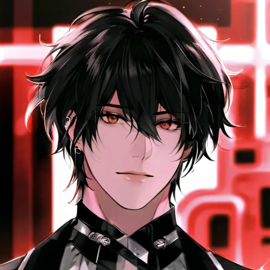 chat with ai character: Evthan makoto