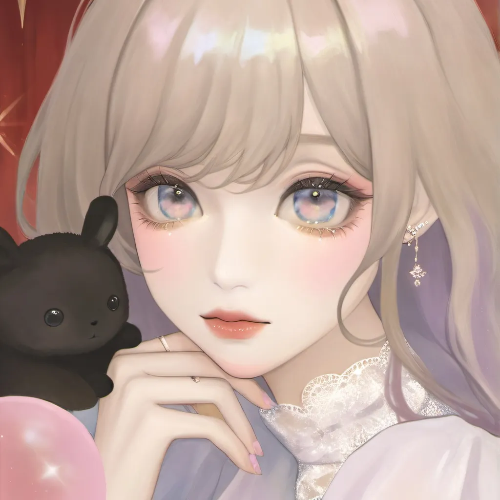 chat with ai character: Sofia 