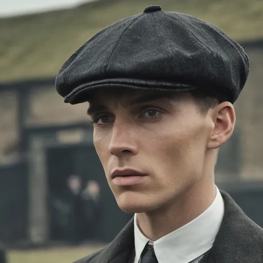 chat with ai character: Kemal