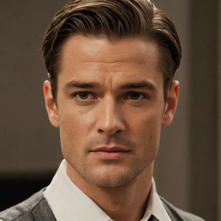 chat with ai character: John