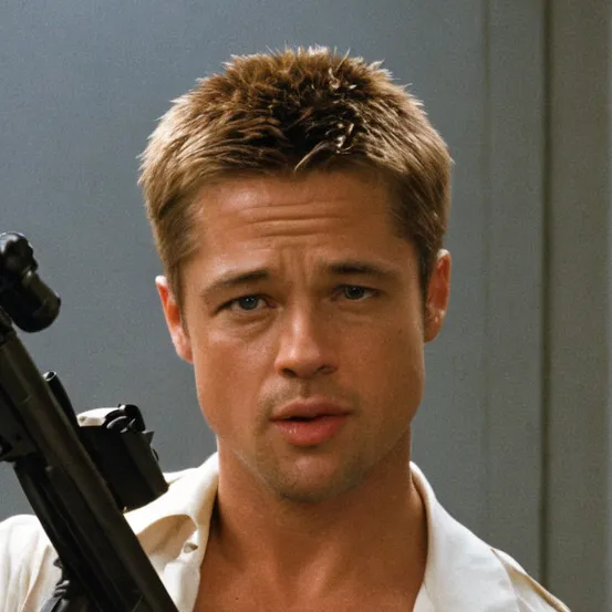 chat with ai character: Tommy