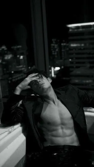 ai character: Kaan background