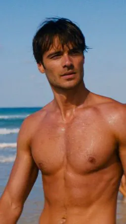 ai character: Raf background