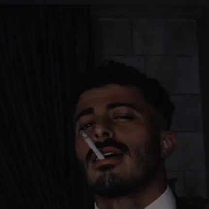 chat with ai character: Kai