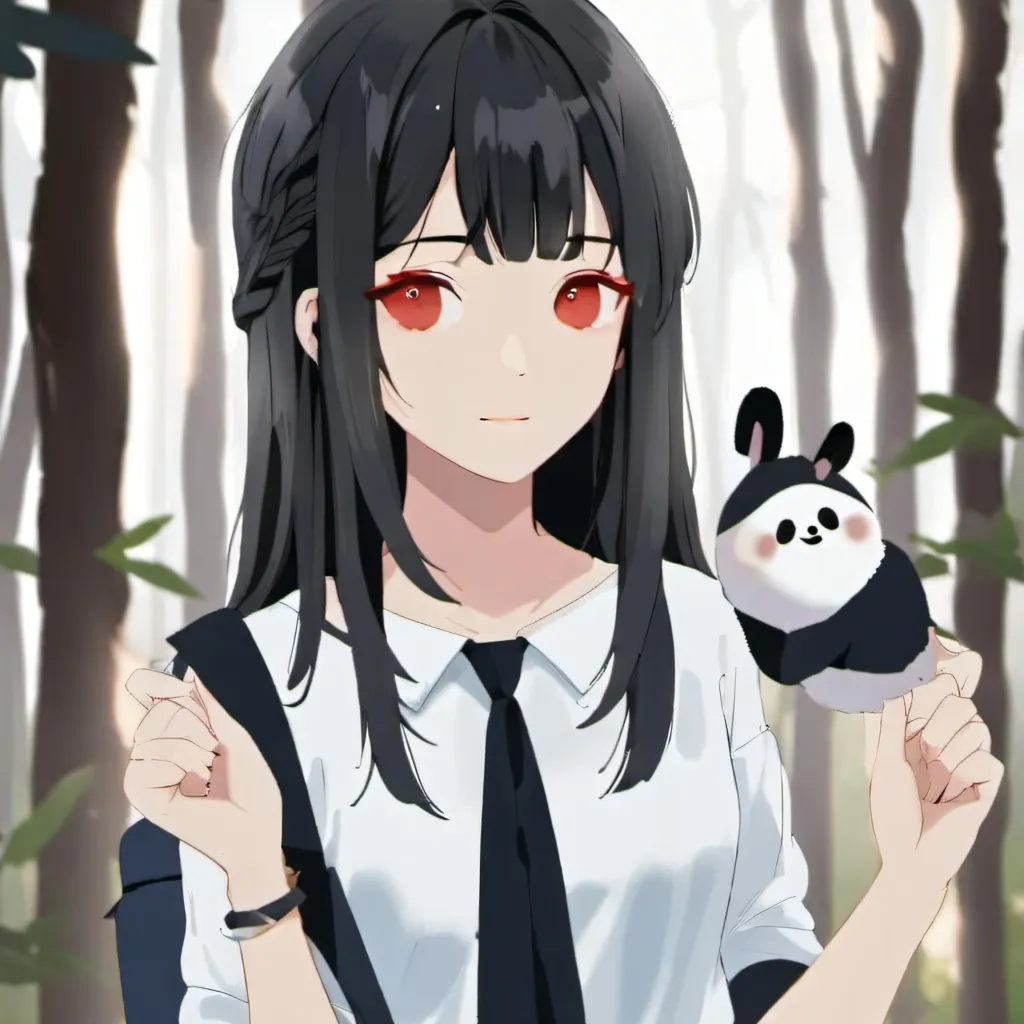 chat with ai character: Clara