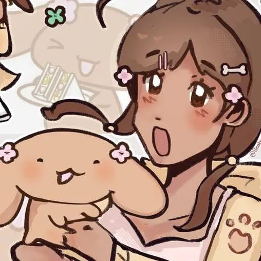 chat with ai character: mocha