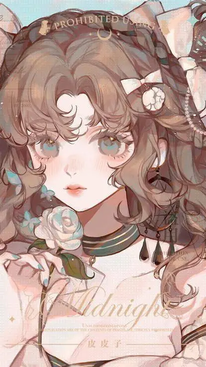 ai character: marga background