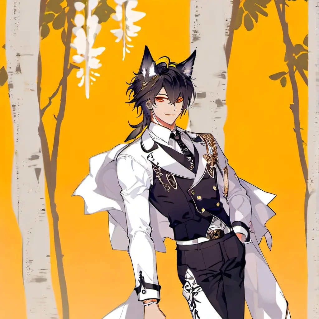 chat with ai character: ~Kora~