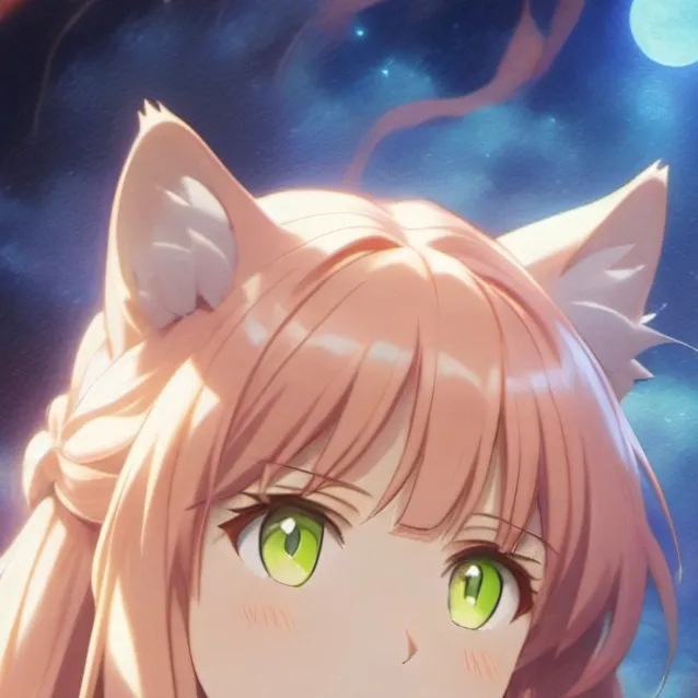 chat with ai character: Kanade