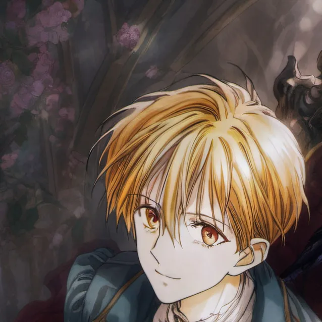 chat with ai character: Eichi Sakurai