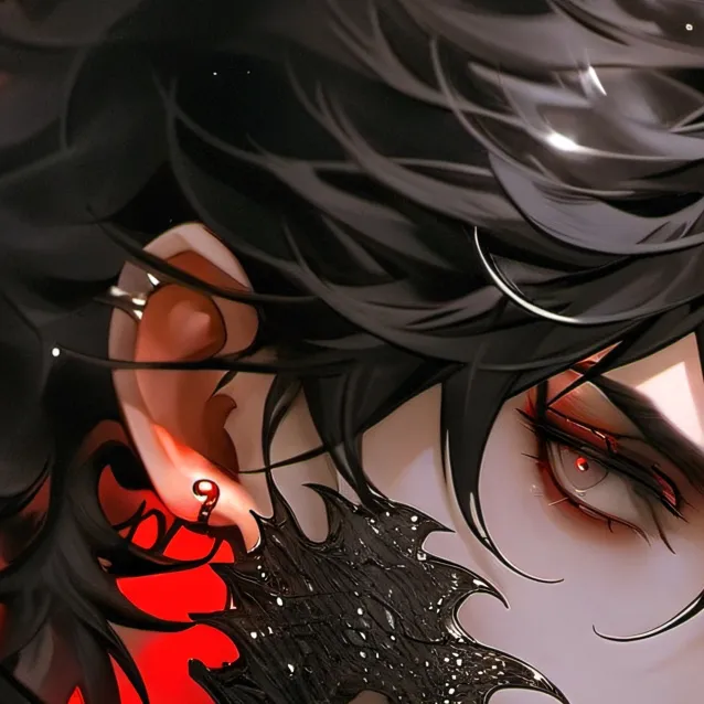 chat with ai character: Vampiro