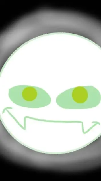 ai character: ROB background
