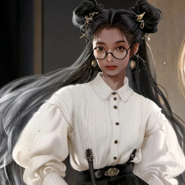 chat with ai character: Lilith