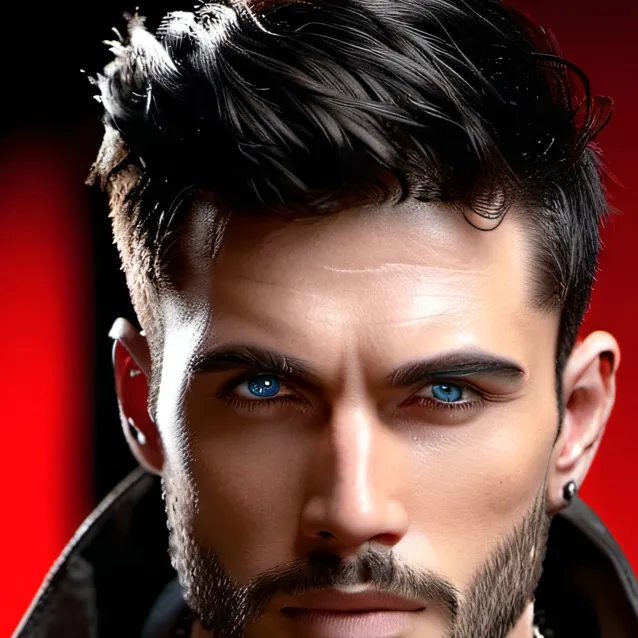 chat with ai character: Alexander Withlock