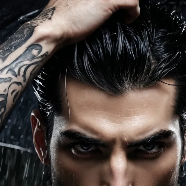 chat with ai character: Adam Grayson