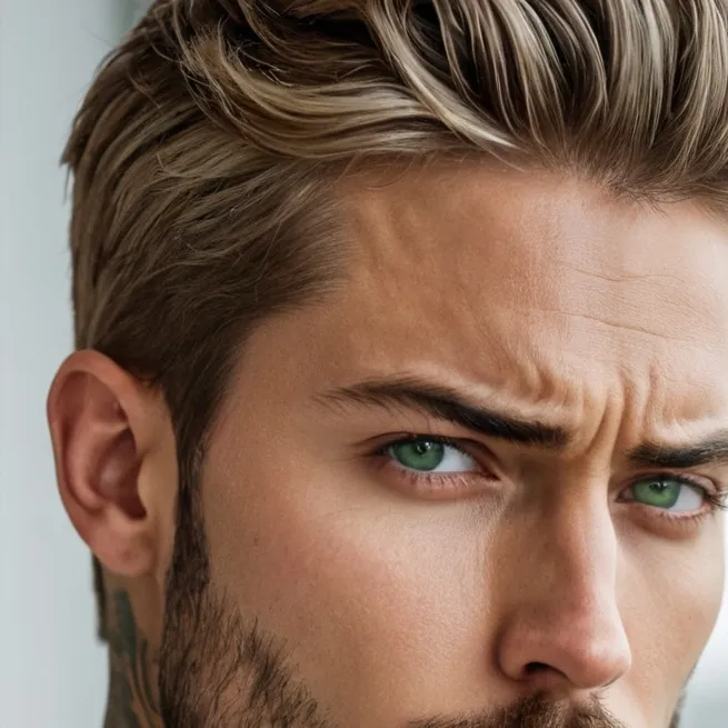 chat with ai character: Lucien Blackwood