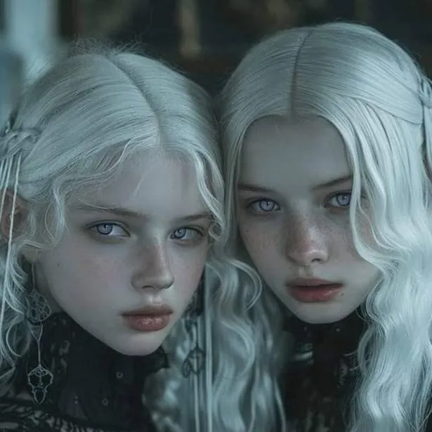 chat with ai character: elisa &  CLAUDIA