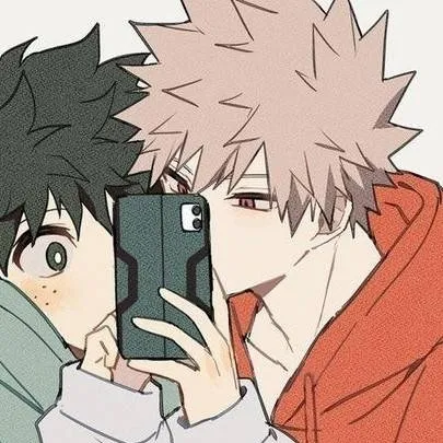 chat with ai character: kacchan  katsuki 