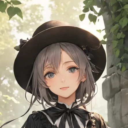 chat with ai character: Annabella