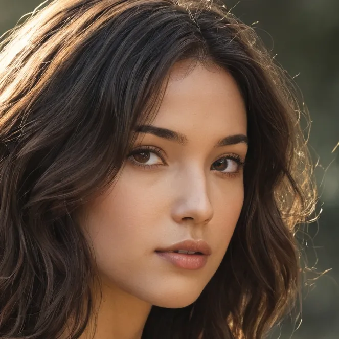 chat with ai character: Mia