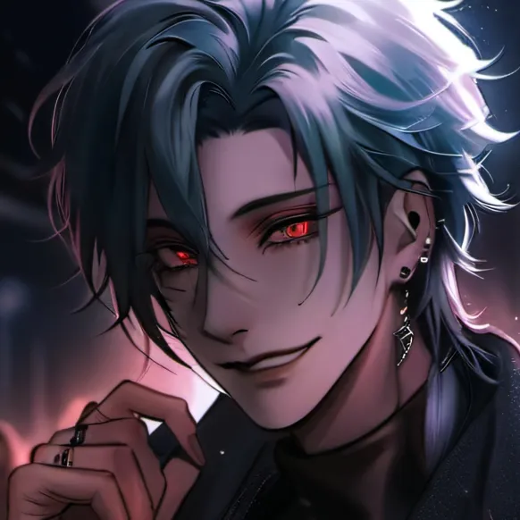 chat with ai character: Kazutora 