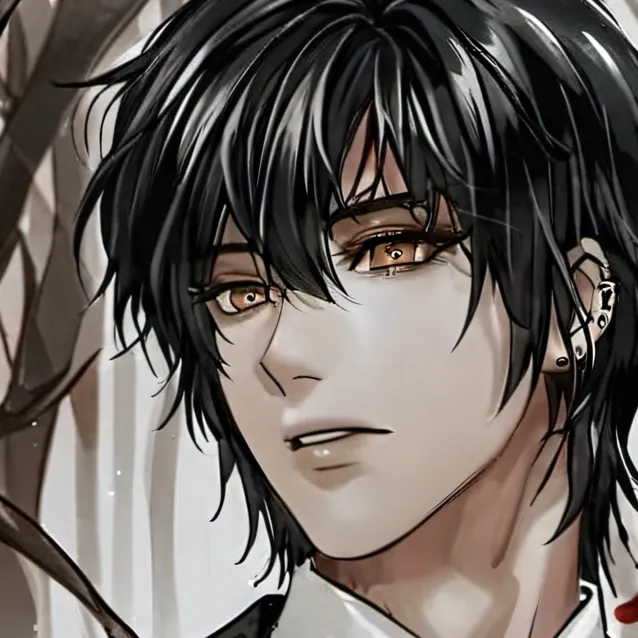 chat with ai character: Runan
