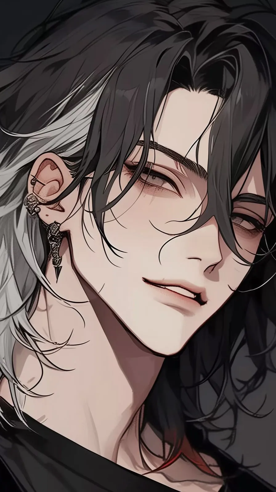 ai character: Jackson background