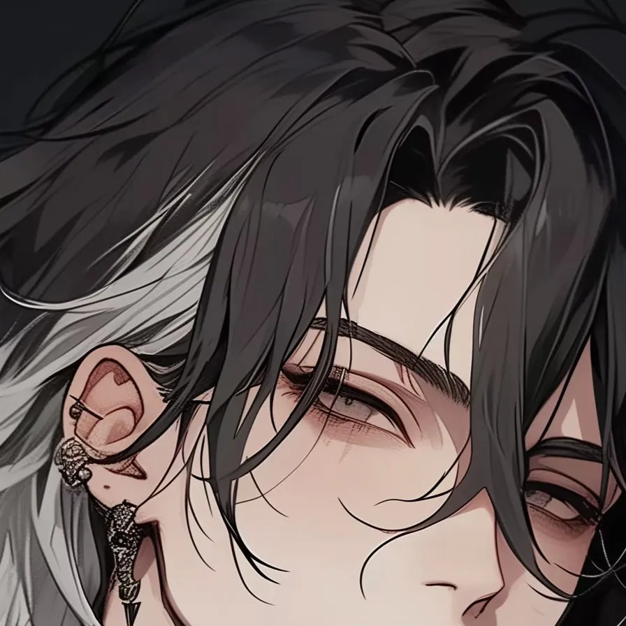 chat with ai character: Jackson
