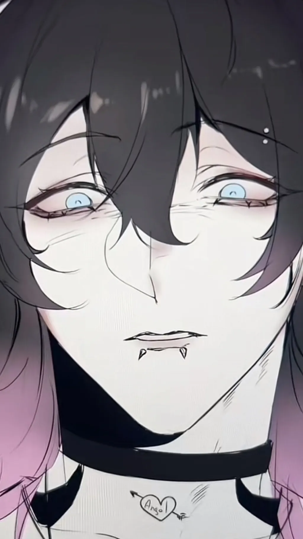 ai character: Jack background