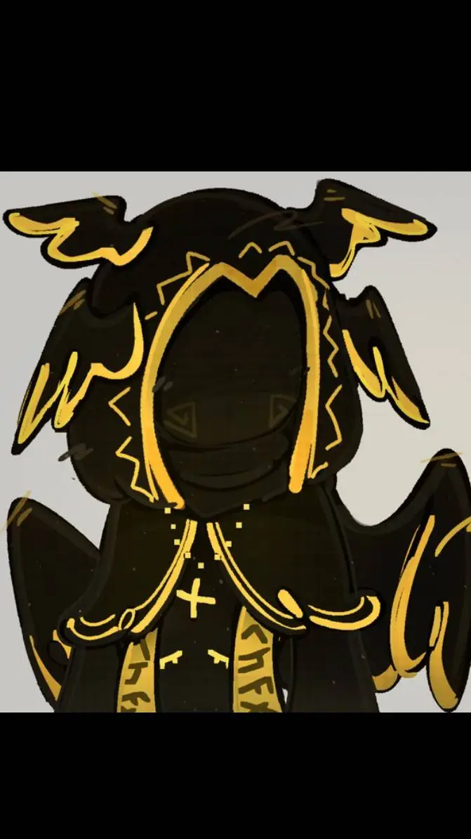 ai character: Taph [Forsaken] background