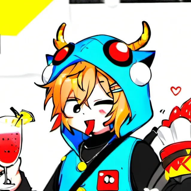 chat with ai character: lucia