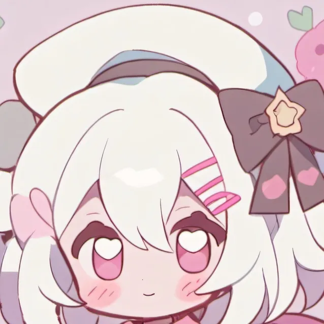 chat with ai character: kinito