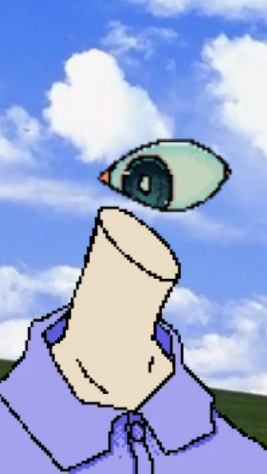 ai character: yo y tu background