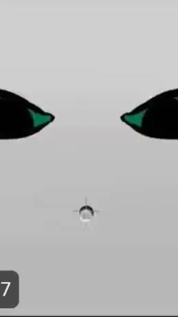 ai character: pursuer background