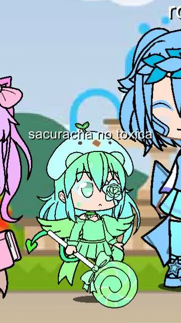 ai character: familia gay background