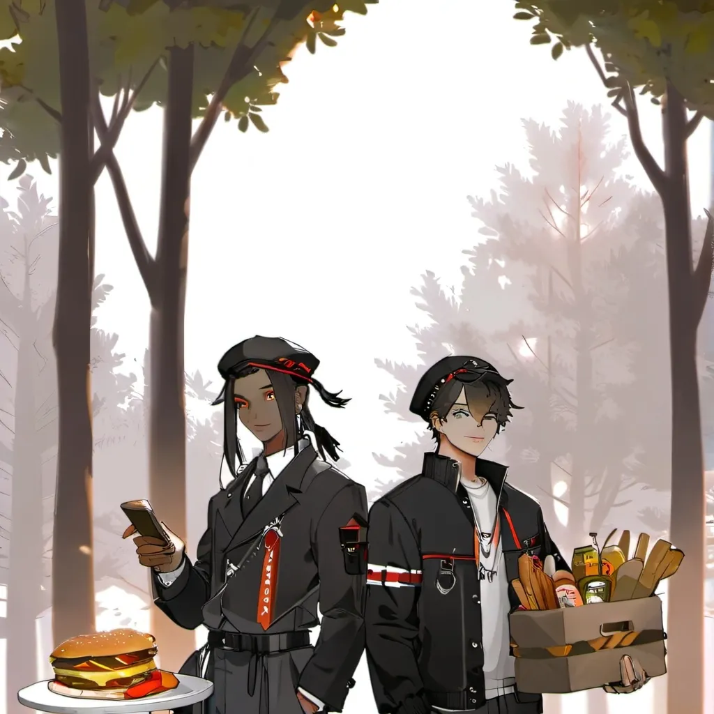 chat with ai character: yachu y Yuri chi 