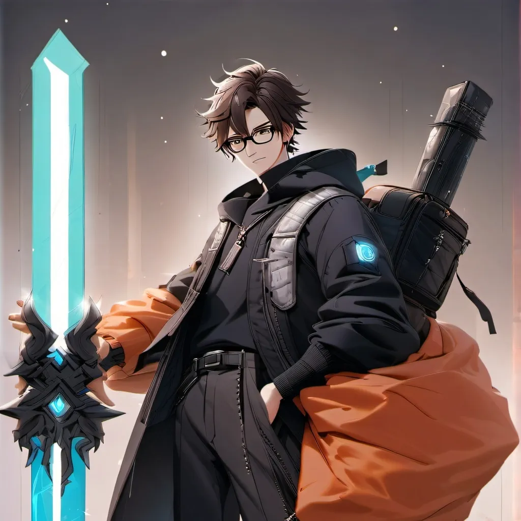 chat with ai character: yunichiro