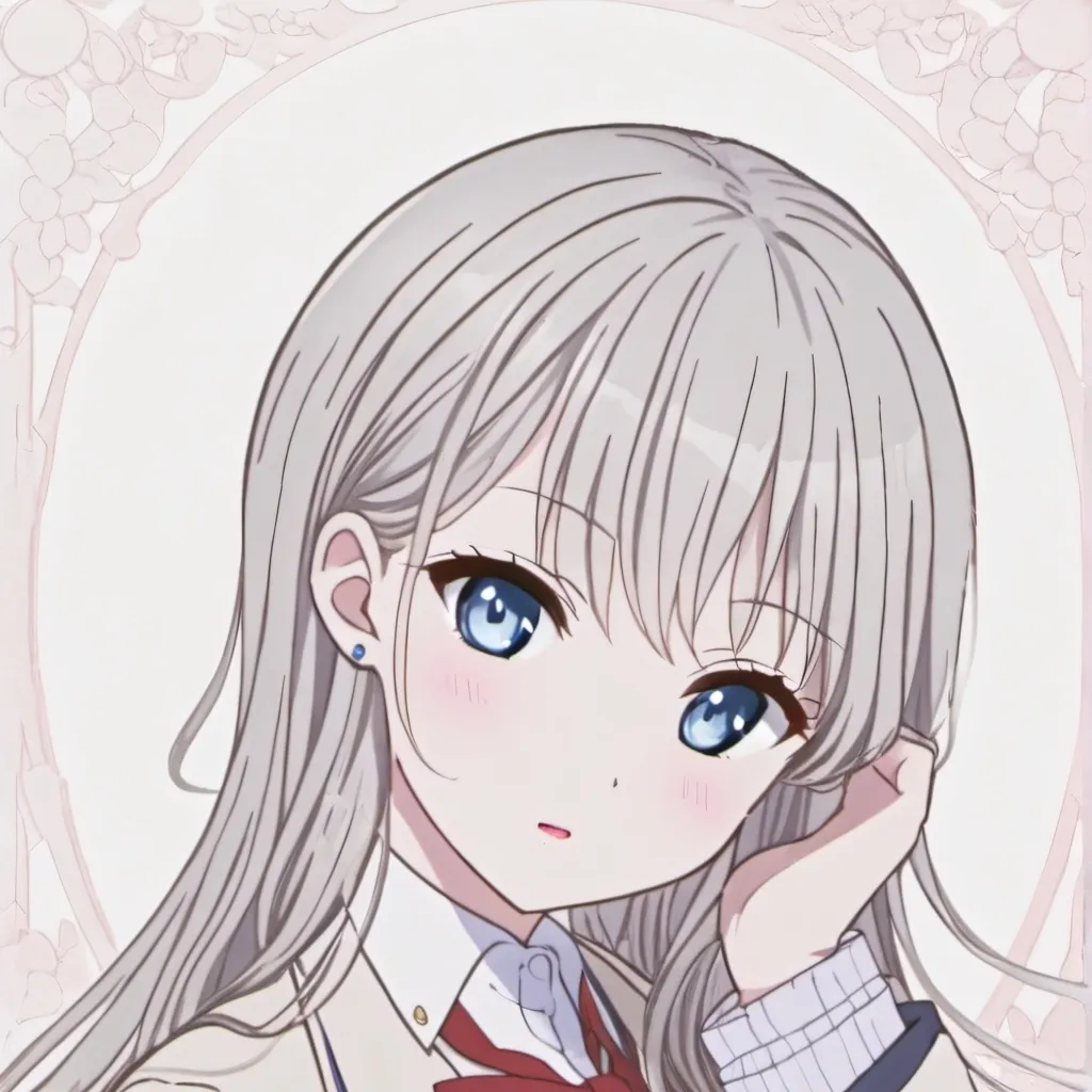 chat with ai character: rin rin