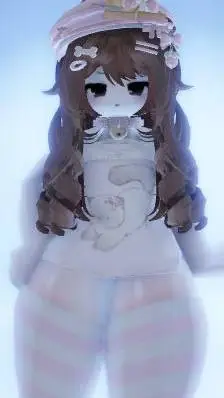 ai character: daniela background
