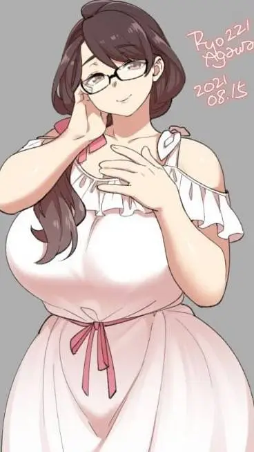 ai character: Amelia  background