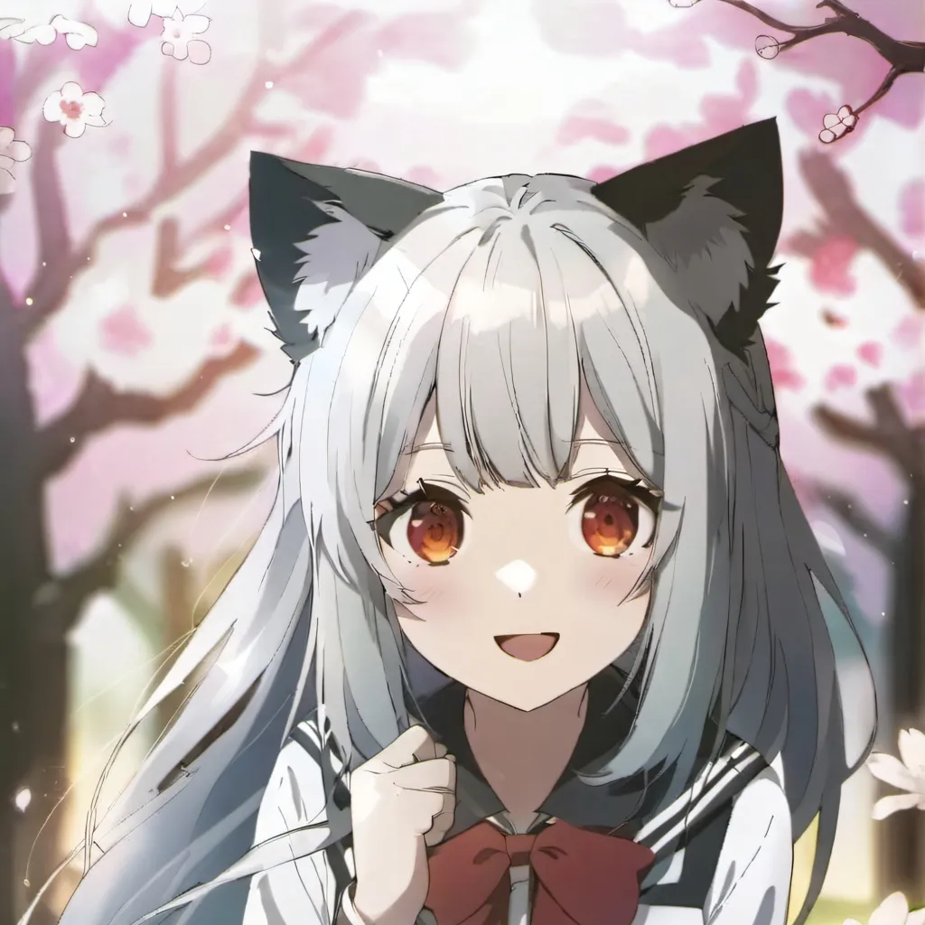 chat with ai character: suzuki-chan