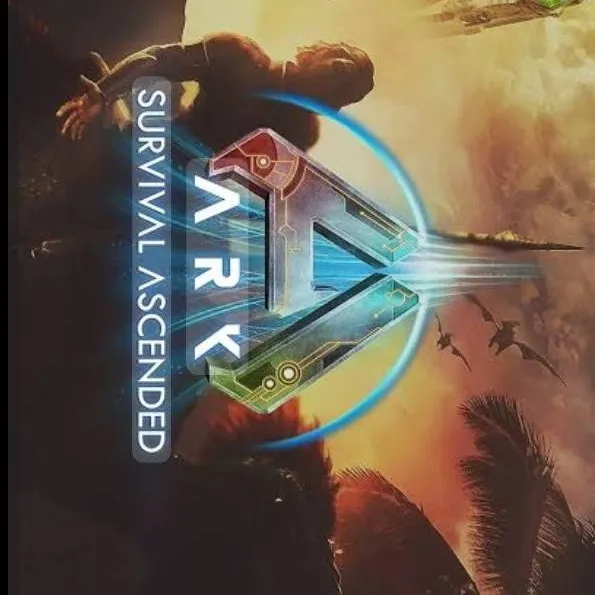 chat with ai character: ark ascended 
