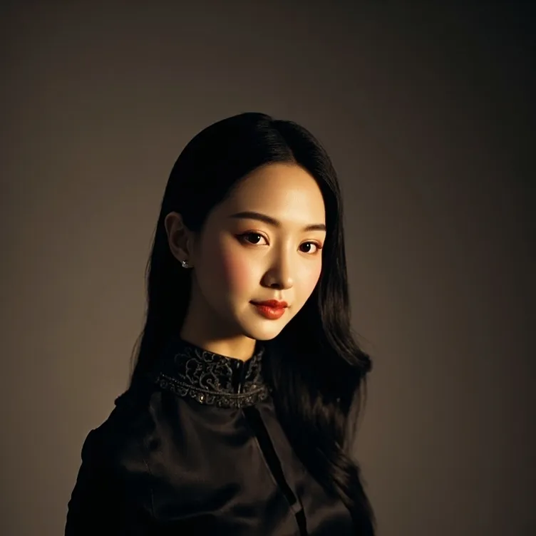 chat with ai character: Jane