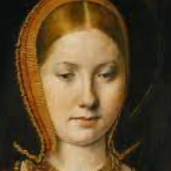 chat with ai character: Catherineof Aragon